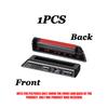 Styling Auto 3D ABS Adesivo Emblema Griglia Anteriore Auto Accessori Decorativi Per Mercedes Benz AMG CLK CLG W212 W213 W205 W177 W247