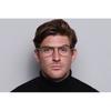Ray Ban Rx3636v 3086 Unisex Eyeglasses