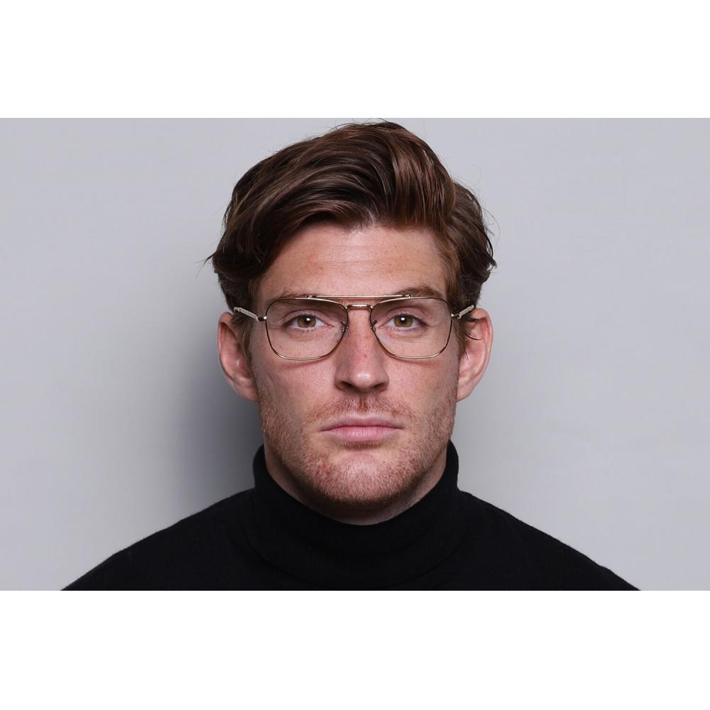 Ray Ban Rx3636v 3086 Unisex Eyeglasses