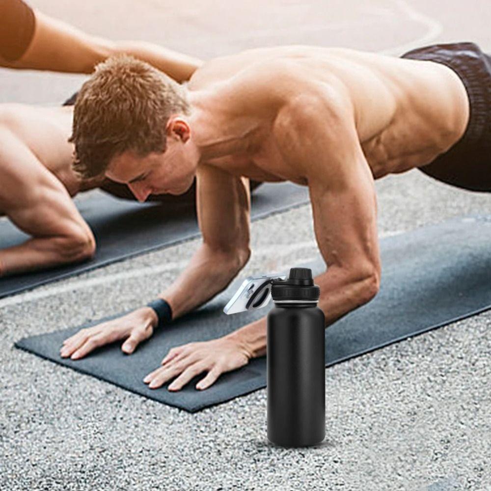 

Large Capacity Coffee Cup 32oz Drink Cup Portable Thermal Mug