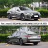 Auto Außentür Griff Schüssel Abdeckung Trim für Lexus ES ES200 ES250 ES300h ES350 2018 Chrom Zubehör