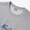 New Era Mlb Cap VinTage PosTer T shirT mulTi Header Grey 15147553