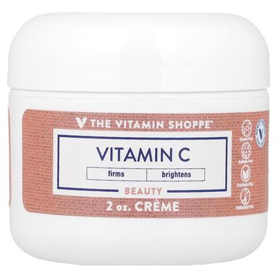 Vitamin C, 2Oz