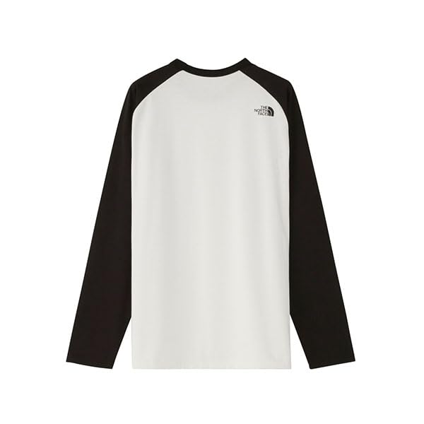 The North Face Long Sleeve Baseball Nuptse City UV Size L Men's Jacket, Moisture-Wicking, Quick-Drying, Antibacterial, Odor-Resistant, Anti-Static,