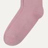 Frill Mid-socks W (3 Colors)