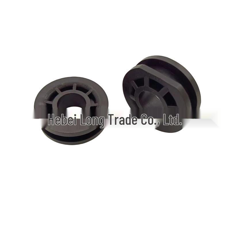 Volkswagen Passat Tiguan CC Air Filter Housing Rubber Mount Pad