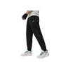 Li-Ning Minimalist Versatile Hoodie And Cuffed Sweatpants Casual Sports Set Men Sets AWDVE41-1+AKLVB13-1