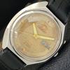 VINTAGE ORIENT AUTOMATIC 46943 JAPAN MENS ORIGINAL DIAL WATCH A700727-5 R204-a700727