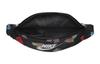 Nike Fabric Crossbody Bag, Sling Bag, Fanny Pack Regular Unisex Black DM2162-010