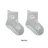 Summer Loose Cuff Non-Slip Cotton Cartoon Socks for Infants