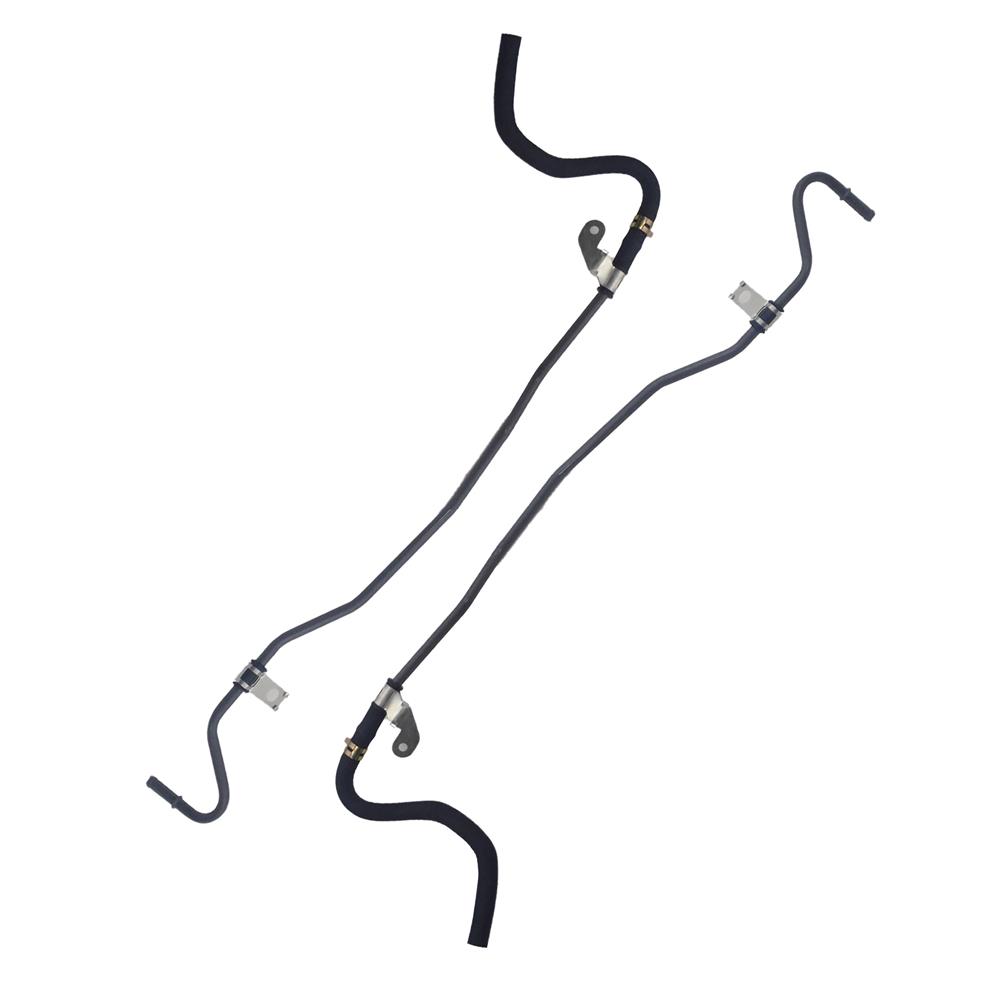 Tubo dell'olio della pompa del servosterzo per Toyota Camry 2006-2011 Lexus ES240 2009-2012 tubo dell'olio dello sterzo OE 44416-06251