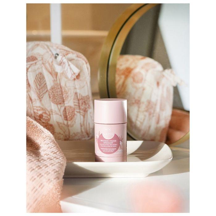 Laino Masque Visage Apaisant Stick 65g