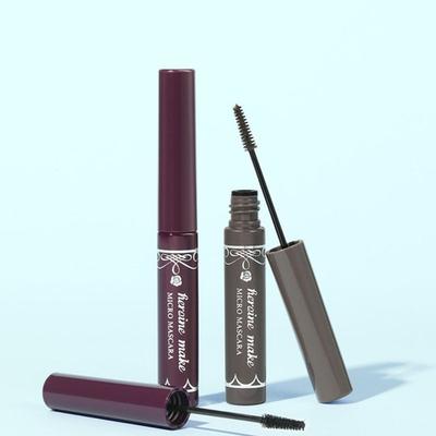 Trucco occhi – Mascara