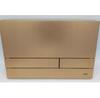 Flush Button Jomo Werit Exclusive 2.0 Matte Brass 102000000145
