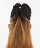 Vvv Big Ribbon Satin Hair Clip