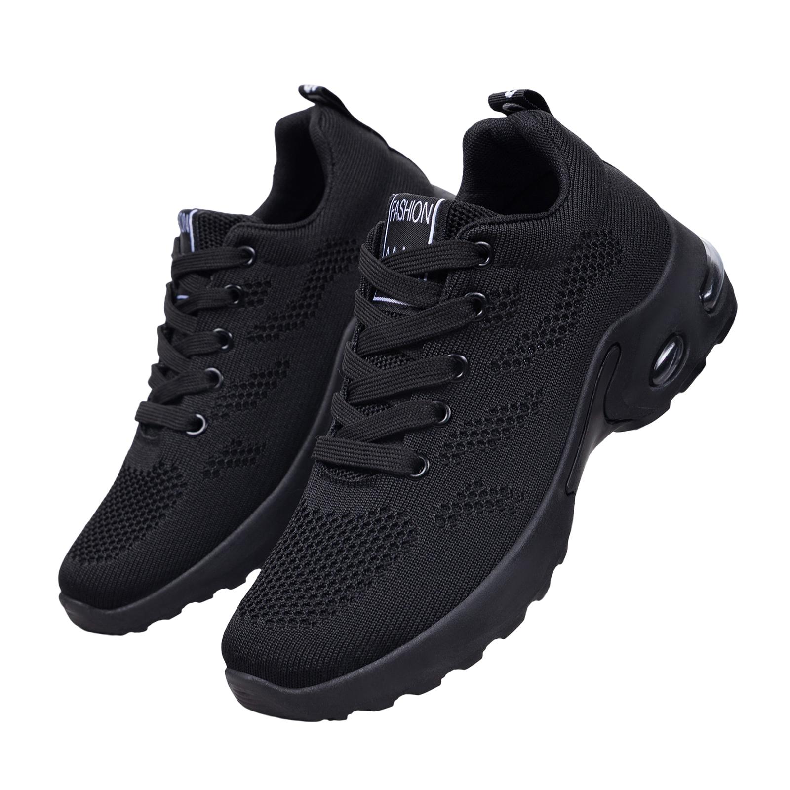 

Women s Sports Shoes Hollow Sandals Mesh Casual Shoes Women s Shoes Comfortable Outdoor Sports Shoes Running Shoes 36 чёрный