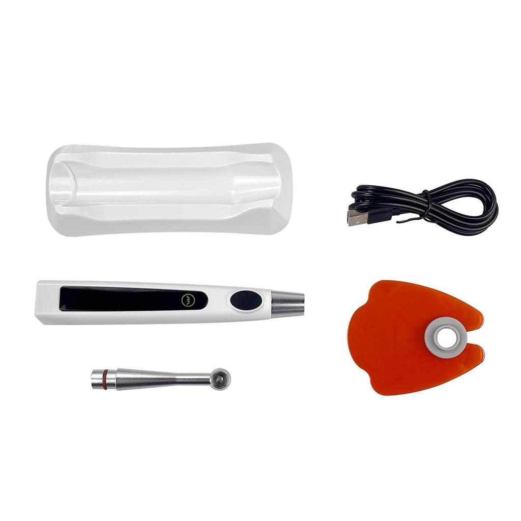 Dental 1 Second Portable LED Curing Light Dental LED Curing Light Machine LED Curing Light