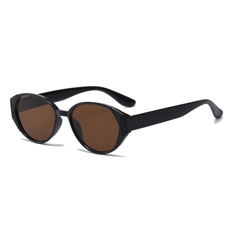 2026 Trendy Retro Cat Eye Sunglasses – High-End, Versatile, Celebrity Style