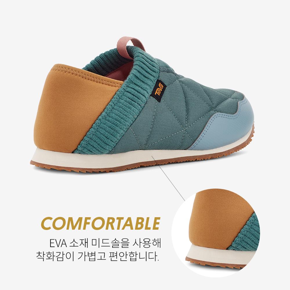 Teva Women'S Reamer (Ltm) Stvf2335471-Ltm
