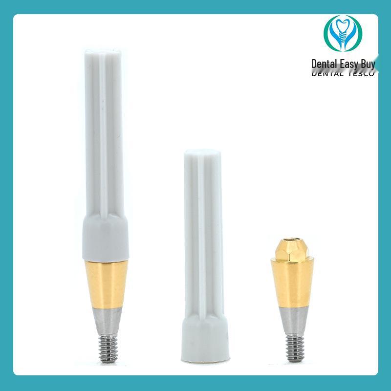 Dentium Composite Right Angle Base Abutment Implant Healing Screwdriver