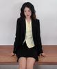 Roem Basic Setup Skirt Rmwhg24R01