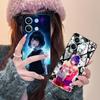 Anime Oshinoko AI Hoshino Phone Case for Xiaomi Redmi Note 14 13 12 11 S Pro Plus 4G 5G Colorful Printing Cover Pretty Luxury