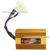 GY6 50CC-150CC DC Ignition CDI for Scooter, ATV, and Beach Buggy Accessories