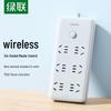 Ugreen CD356 6-Outlet Power Strip with Master Switch