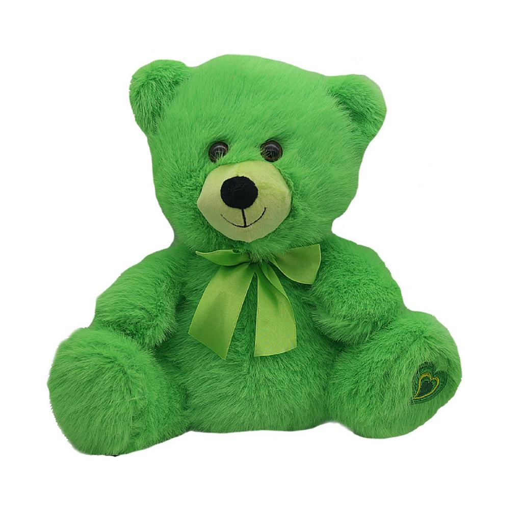 Valentine's Day Gift: Bowknot Doll/Plush Toy