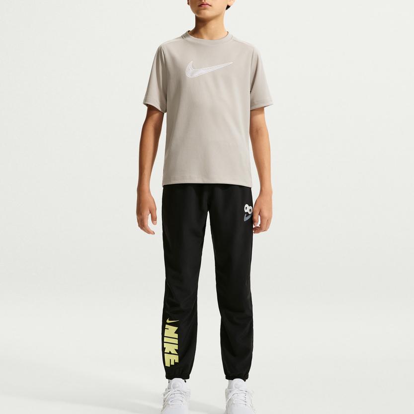 Nike B Nk Df Multi Pant Bts Mid Waist Tapered Joggers Kids bottoms IW1403010