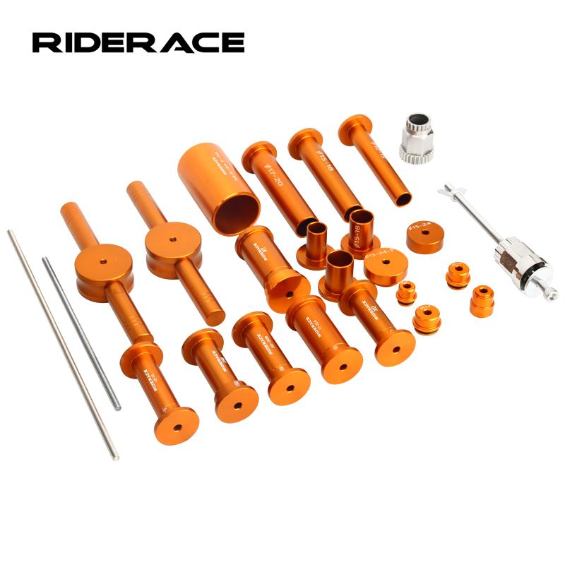 

Набор инструментов для снятия и установки подшипника ступицы велосипеда, набор инструментов для снятия корпуса кассеты велосипеда, храпового механизма со звездой для DT Swiss EXP DT350 XD NOVATEC золотой