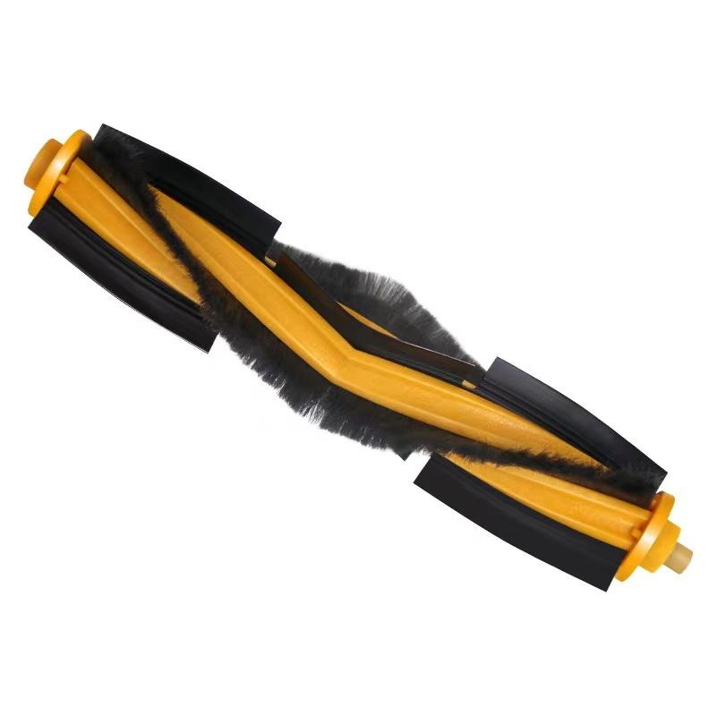 HEPA Filter Side Brush Main Brush Mop Cloths for ECOVACS Deebot T9 AIVI T8 AIVI N8 Pro 920 950 Vacuum Cleaner Replacement Parts