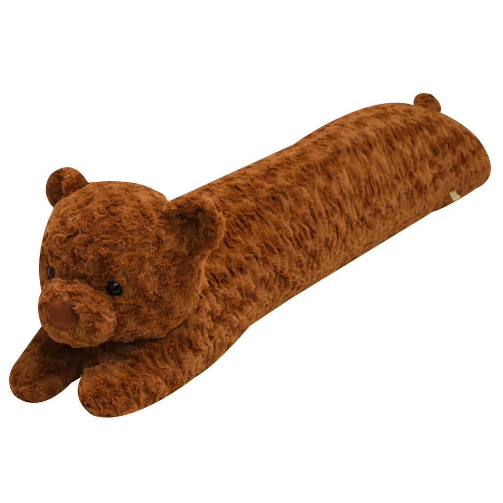 Bear Plush Bunny Pillow Large Animal Toy For Kids Gift Sleeping Doll Support