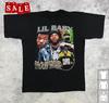 New Lil Baby Bootleg Gift For Fans Unisex S-5XL Shirt SS1073
