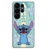 Case For Samsung Galaxy S26 Ultra Stitch Surf Disney Maniacase