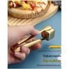 JingJingRS 304 Stainless Steel Multi-Purpose Tongs Set