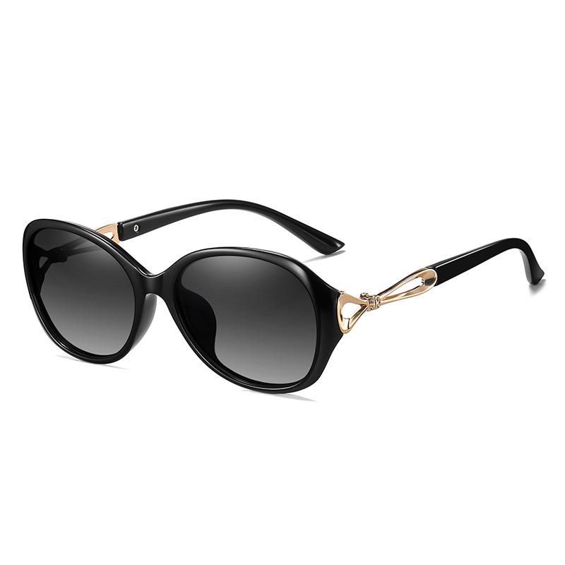 Women's Sun Glasses Polarized UV400 Gradient Lens Luxury Ladies Designer Sunglasses Eyewear Accessories For Female