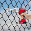 21V 600W Electric Metal Shear, Chrome Vanadium Steel Alloy Shear Head Electric Metal Cutter, 2-Speed Adjustable Metal Shear