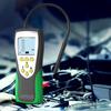 DY23B Automobile Brake Oil Detection Pen LCD Digital Brake Fluid Moisture Tester Portable Accurate Automotive Oil Content Check