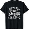 Funny Hot Rod Enthusiast Retirement Party Gift Class Car T-Shirt