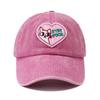 New Cute Women'S Animal Baseball Cap Snapback Hat Casquette Femme Adjustable Vintage Dad Hats For Women Gorras Para Mujer