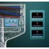 JIMMY BX7 Pro Aspirator Anti mites with UV Sterilization and Ultrasonics, and Intelligent Dirt Sensor - Blue
