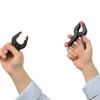 5pcs Photo Studio Light Background Clips Backdrop Clamps A Type 2 Inch