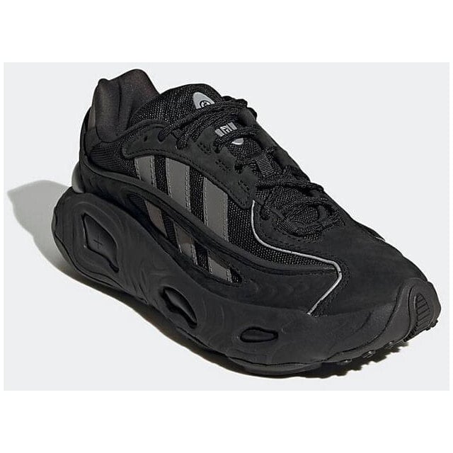

Черные кроссовки adidas Originals Oznova
