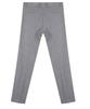 PALETOT Tapered Heathered Slacks_Gray