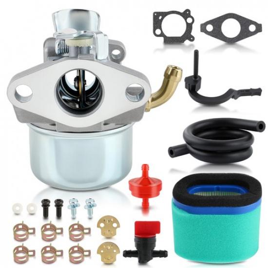 New For 591925 Carburetor Replaces # 698479, 693518, 698475  591925
