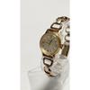 Used [Rare] Bulova CARAVELLE hand-wound 12K GF gold-plated working item