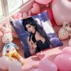 Singer Star A-Amy Winehouse Cushion Cover Pattern Printed Pillowcase for Living Room Sofa Cushion Cover & Bedroom Decor