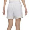 Nike Sports Shorts Women's White Moderate Woven Shorts CZ7218-051