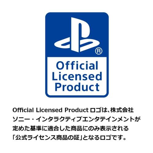 [SONY licensed product] USB-CtoC charging cable for DualSense? wireless controller [Compatible with Playstation5]